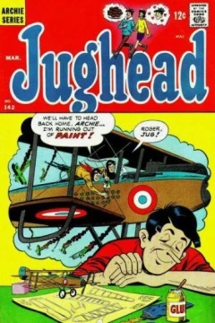 Issue #142