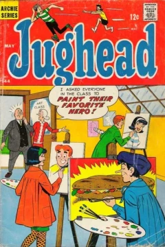 Issue #144