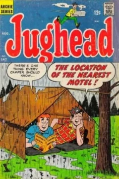 Issue #147