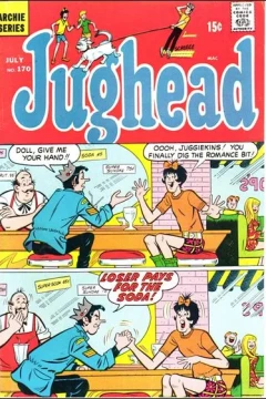 Issue #170