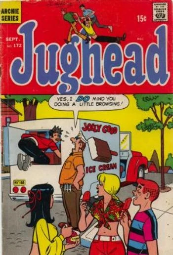 Cover of The Boat Ride