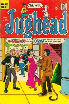 Issue #174