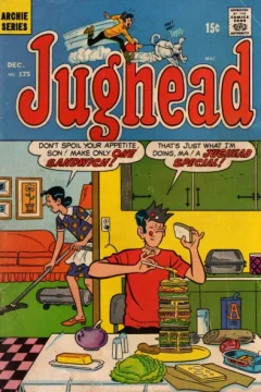 Issue #175