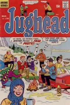 Issue #178