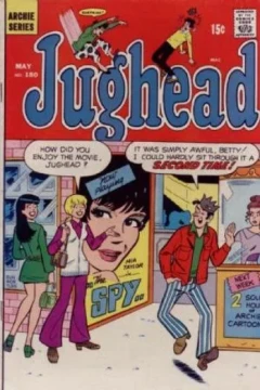Issue #180