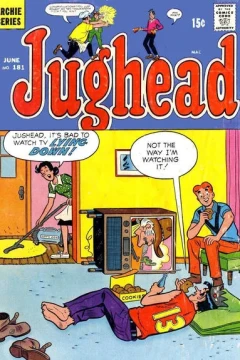 Issue #181