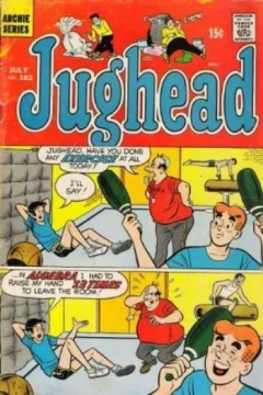 Issue #182