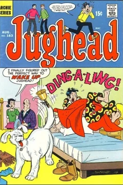 Issue #183