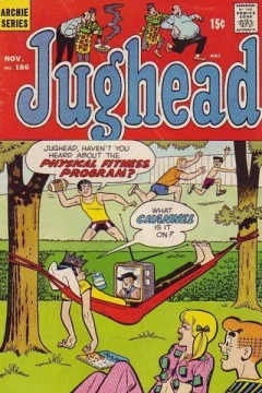 Issue #186