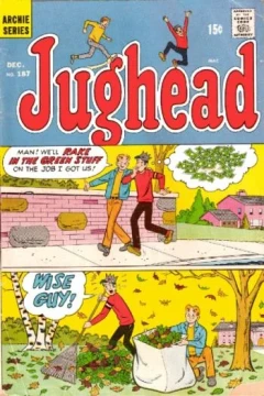 Issue #187