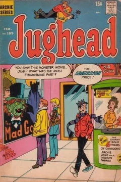 Issue #189