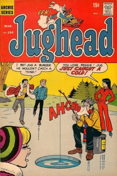 Issue #190