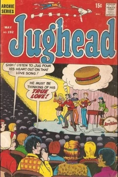 Issue #192