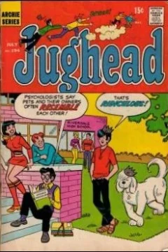 Issue #194