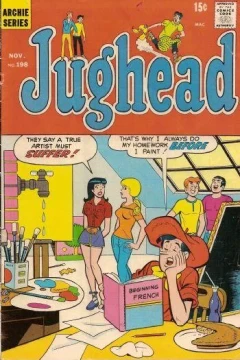 Issue #198
