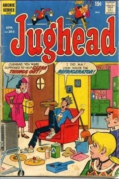 Issue #203