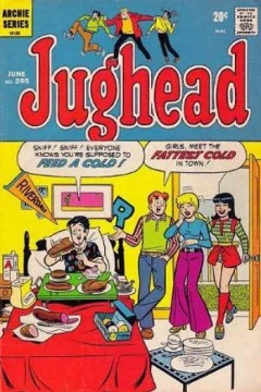 Issue #205