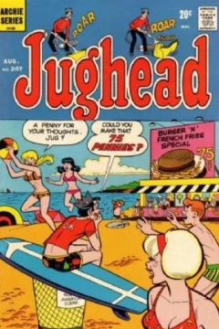 Issue #207