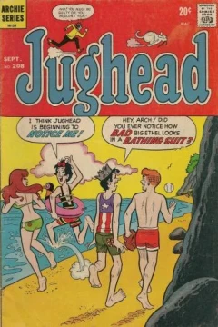 Issue #208