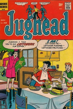 Issue #210