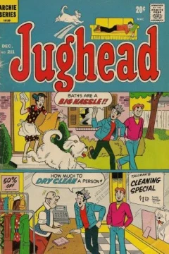 Issue #211