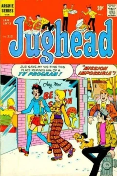 Issue #212