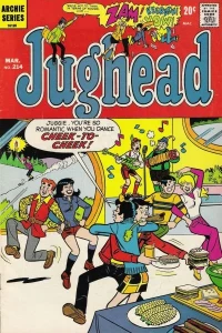 Issue #214
