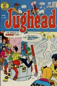 Issue #215