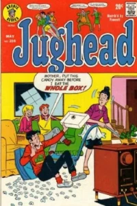 Issue #216
