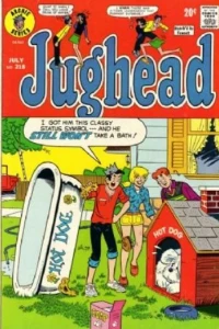 Issue #218