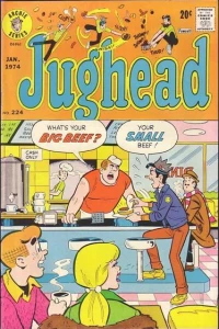 Issue #224