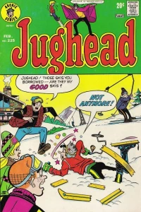 Issue #225