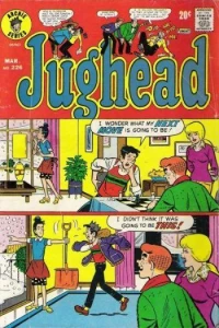 Issue #226