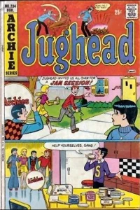Issue #234