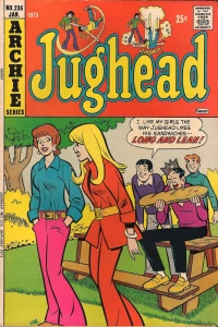 Issue #236