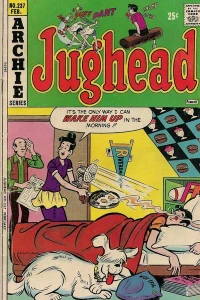 Issue #237