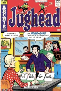 Issue #242