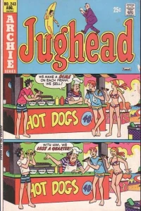 Issue #243