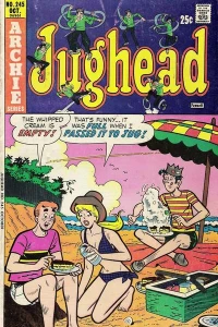 Issue #245