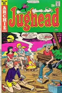 Issue #246