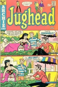 Issue #247