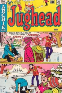 Issue #251