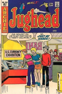 Issue #254