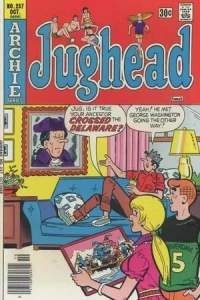 Issue #257