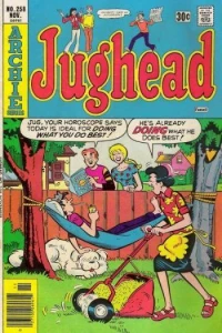 Issue #258