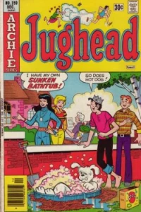 Issue #259