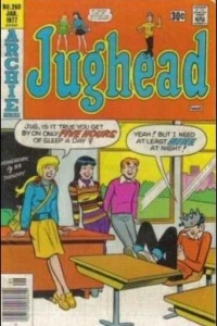 Issue #260