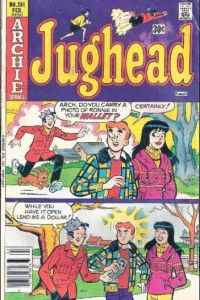 Issue #261