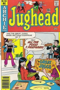 Issue #264