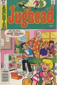 Issue #267